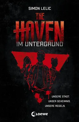 Produktbild von The Haven - Im Untergrund