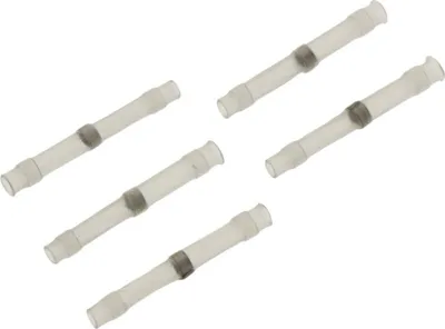 Image de Connecteur à souder JMP 0,3-0,8mm² 5 pièces