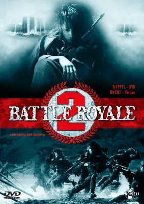 Produktbild von Battle Royale 2