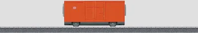 Produktbild von Märklin 44103, 15 Jahr(e), Rot