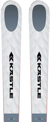 Produktbild von Kastle Dx84+k11 Prd Gw Paket Mit Alpinski  172  172