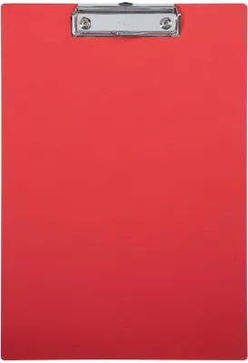 Obrázok produktu pre MAUL klipboard MAULbalance A4 kartón na výšku červený