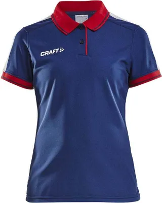 Obrázek produktu pro Craft Pro Control Poloshirt W