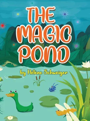 Produktbild von The Magic Pond