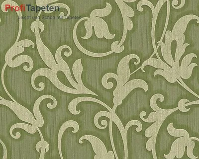 Obrázok produktu pre Architects Paper Textilná tapeta Tessuto, reseda zelená, kamienková sivá, 10,05 m x 0,53 m, 954904, 95490-4