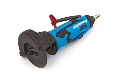 Obrázek produktu pro Pneumatická úhlová bruska 75 mm