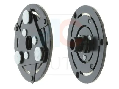 Produktbild von ACAUTO Mitnehmerscheibe Magnetkupplung-Kompressor AC-05SS04 für OPEL Corsa F