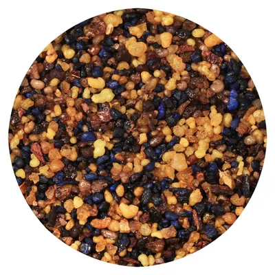 Weihrauchmischung Kardinaal 200g, Kirchenqualität