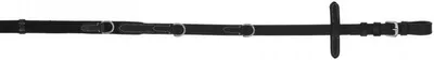 Produktbild von Norton Equestrian Thiedeman Strap Zügel Silber Full Silber Full