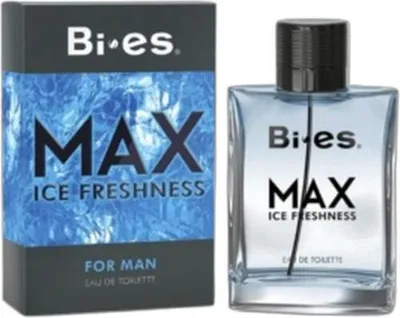 Image de Bi-Es M Woda de toilette Max Ice Freshness, 100 ml