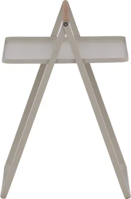 Produktbild von Venture Design, Beistelltisch, Clarin, Beige