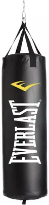 Zdjęcie produktu dla Worek treningowy Everlast 78 cm - 18 kg, czarny