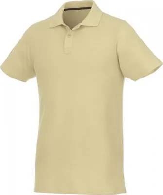 Produktbild von Elevate - "Helios" Poloshirt für Herren kurzärmlig PF3352 (L) (Hellblau)