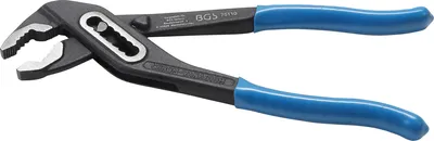 Zdjęcie produktu dla BGS technic Water Pump Pliers, 186 g