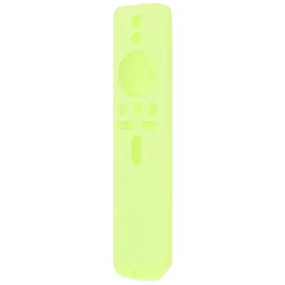 Imagen del producto de Funda para Xiaomi TV Stick 4K, carcasa de silicona para Xiaomi TV Stick 4K, cubierta de silicona para Xiaomi TV Stick 4K, funda protectora para Xiaomi TV Stick 4K, funda para el control remoto, funda de silicona para el control remoto