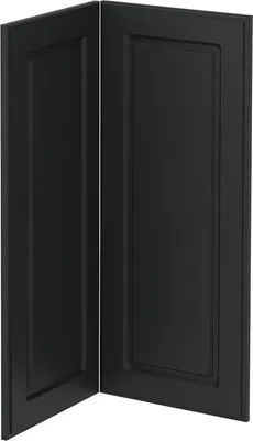 Immagine prodotto di Frontale cucina Vicco R-Line Antracite rustico 59.2 x 71.3 cm frontale del mobile per mobile base ad angolo, Model 37193