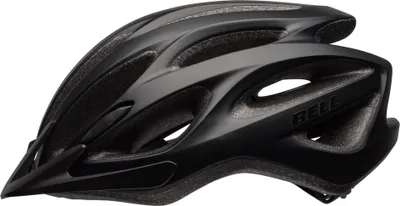 Zdjęcie produktu dla Kask rowerowy Bell Traverse Kolor: czarny matowy, Rozmiar: jeden rozmiar