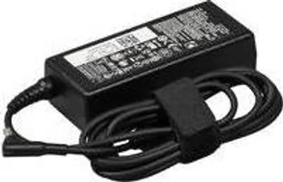 Zdjęcie produktu dla Zasilacz sieciowy Dell - 65 W - do Inspiron 11 31XX, 3059, 5458, Latitude 5175 2-w-1, OptiPlex 3040, 7040, 9020, Venue 11 (74VT4)