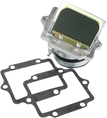 Obrázok produktu pre VENTIL RAD KX125, modely 1992-1994