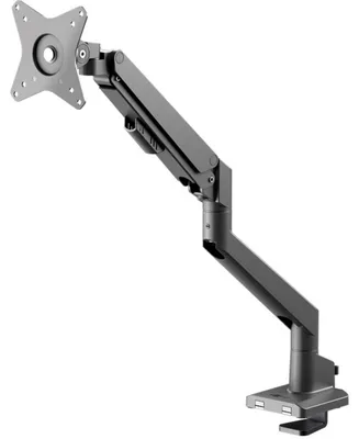 Produktbild von Single-Monitorhalterung mit Gasdruckfeder