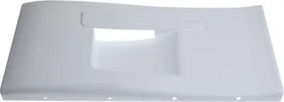 Immagine prodotto di ARISTON - Pannello-frontale-cassetto-bianco-440X197mm - C00076116