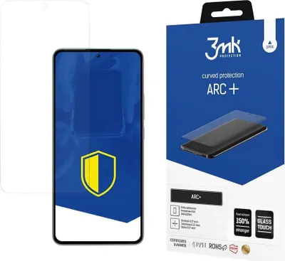 Image de 3mk Film de protection d'écran ARC+ pour Xiaomi 13T / 13T Pro 0,17mm Self-Heal