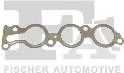 Produktbild von FA1 412-021 Abgaskrümmerdichtung für OPEL AGILA (B) (H08) Auspuffkrümmer