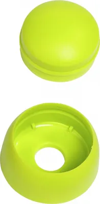 Produktbild von Spielturmking Bolzen- und Schraubenabdeckung Spielturm - M 8 - 10 mm Hellgrün 10 Stück 30043-1