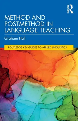 Produktbild von Method and Postmethod in Language Teaching