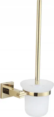 Image de Brosse de toilette, or (7020950-50)