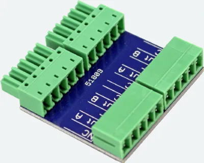 Produktbild von ESU 51809 SwitchPilot Adapter für Signale mit gemeinsamer Kathode