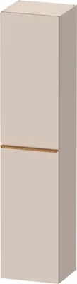 Produktbild von DURAVIT DE1328R04910000 D-Neo HS 400x360x1760 Tp. Mt H3H