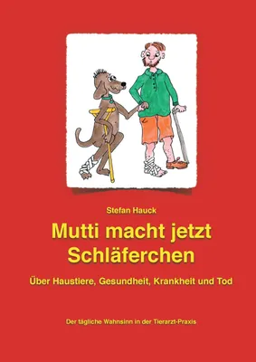 Produktbild von Mutti macht jetzt Schläferchen