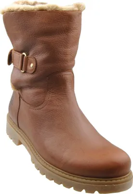 Produktbild von Panama Jack Winterboots Felia B8 Damen 323036313034 Braun 39 EU