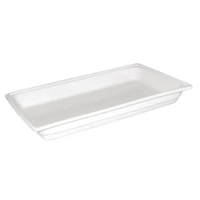 Produktbild von Olympia Whiteware Schale GN1/1 6,5cm tief