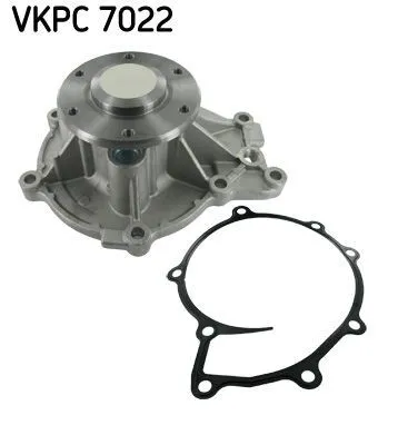 Image de Pompe à eau