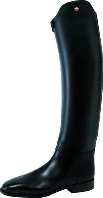 Image de Königs Reittiefel Favorit RV LW 5 H50 W37 Bottes de dressage, Allrounder noir