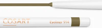 Produktbild von COSART Eyeliner Olive (914)