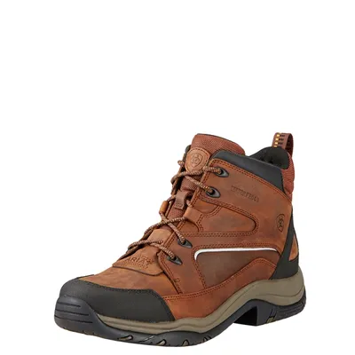 Obrázok produktu pre Ariat Telluride II Pánska outdoorová obuv H2o copper, veľkosť:10, farba:copper