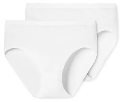 Produktbild von Schiesser 4PACK Hüftslip
