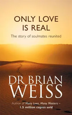 Produktbild von Only Love Is Real