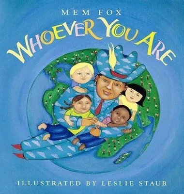 Imagen del producto de Whoever You Are