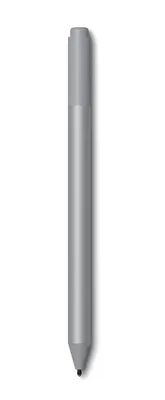 Obrázok produktu pre Microsoft Surface Pen, Tablet, Microsoft, Platinová, Surface Studio, Surface Laptop, Surface Book, Surface Pro, Surface Pro 4, Surface Pro 3, Surface..., AAAA, 20 g