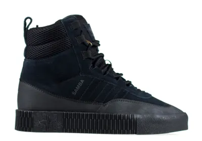 Produktbild von Damen-Winterschuhe ADIDAS SAMBA BOOT W