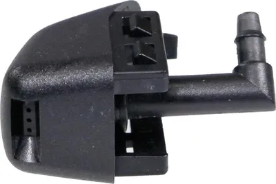 Produktbild von Scheibenwaschdüse schwarz 735540380