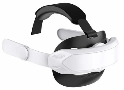 Obrázek produktu pro Pohodlné příslušenství k VR headsetu pro Meta/Oculus Quest 2