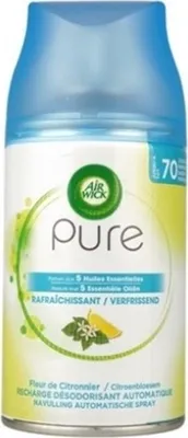 Zdjęcie produktu dla Air Wick, odświeżacz powietrza, 250 ml