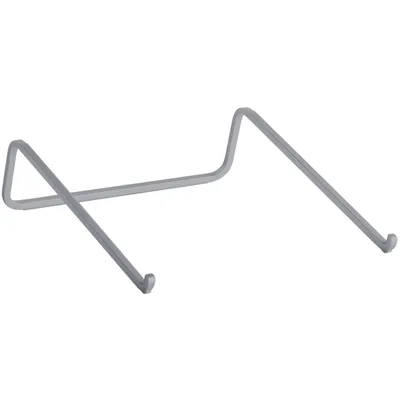 Obrázek produktu pro Rain Design mBar, Stojan pro laptop, Šedá, Hliník, 27,9 cm (11"), 38,1 cm (15"), 38,1 cm (15")