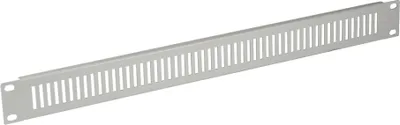 Immagine prodotto di EFB Blindplatte EFB 19"/1HE RAL7035 per FOriert
