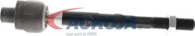 Produktbild von ACKOJA A64-1113 Axialgelenk Spurstange für SUZUKI SWIFT IV (FZ, NZ) Vorne